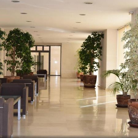 Apartamento Racimo Ель-Пуерто-де-Санта-Марія Екстер'єр фото