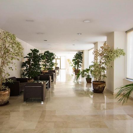 Apartamento Racimo Ель-Пуерто-де-Санта-Марія Екстер'єр фото