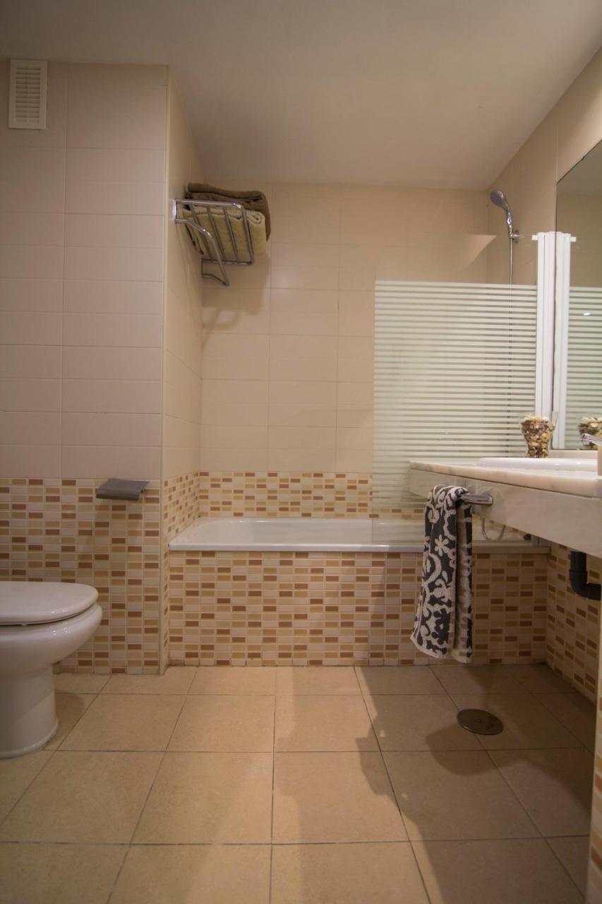 Apartamento Racimo Ель-Пуерто-де-Санта-Марія Екстер'єр фото