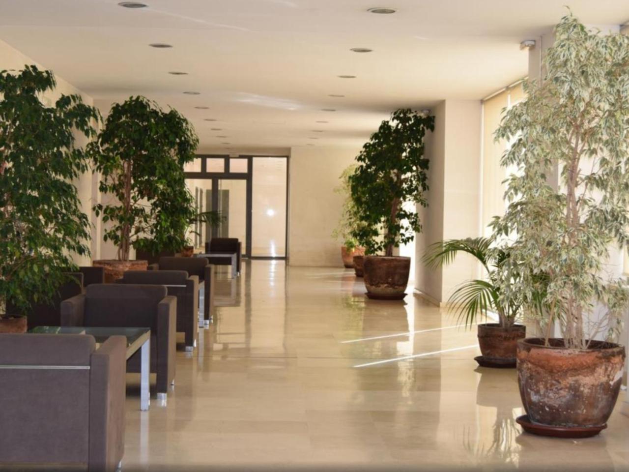 Apartamento Racimo Ель-Пуерто-де-Санта-Марія Екстер'єр фото