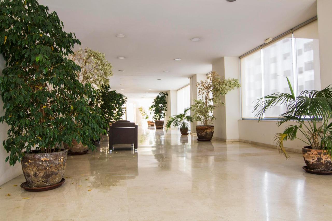 Apartamento Racimo Ель-Пуерто-де-Санта-Марія Екстер'єр фото